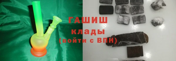 гашик Арсеньев