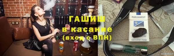 гашик Арсеньев